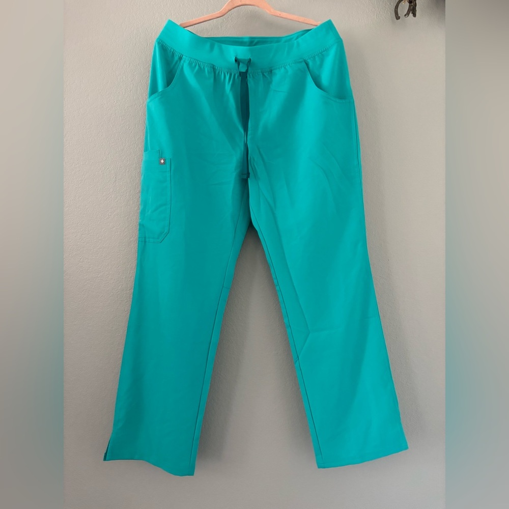 Figs Oasis  Scrub Pants